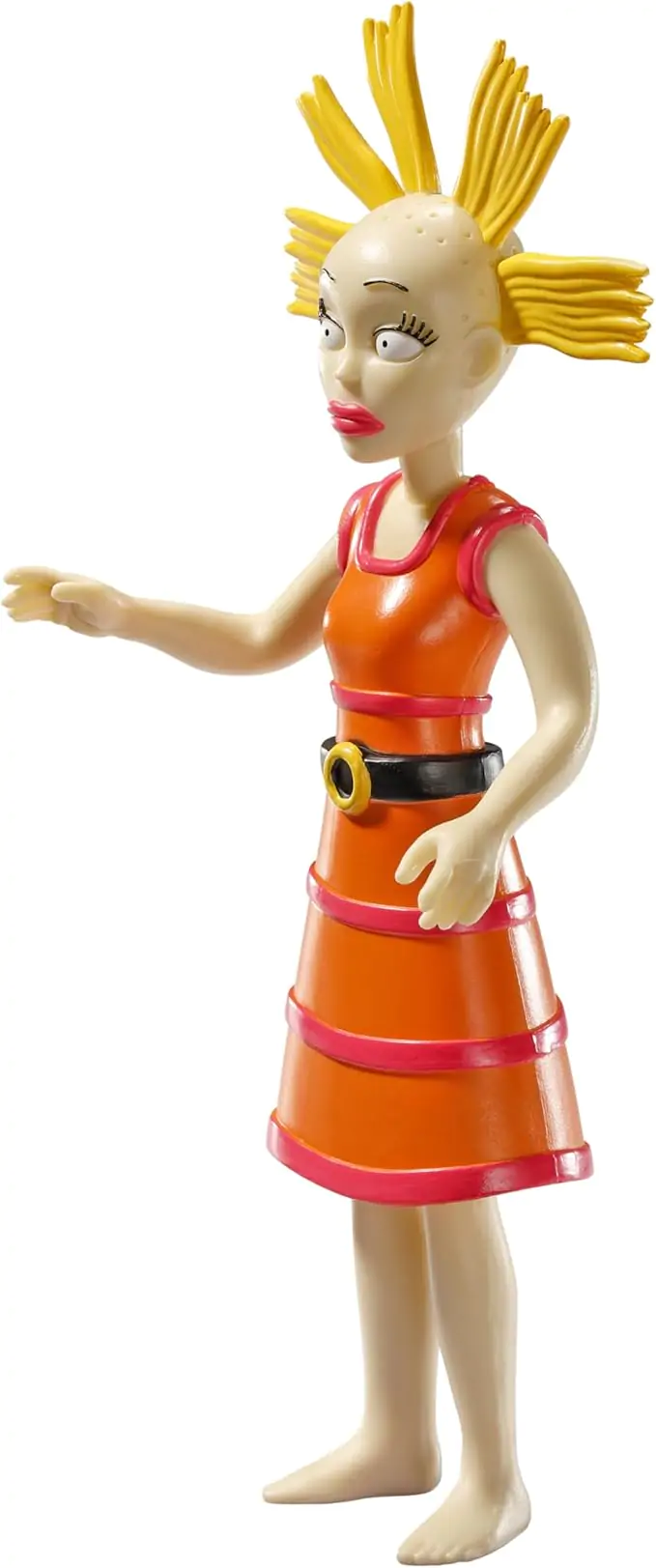 Rugrats Bendyfigs Bendable Figure Cynthia Doll 20 cm product photo