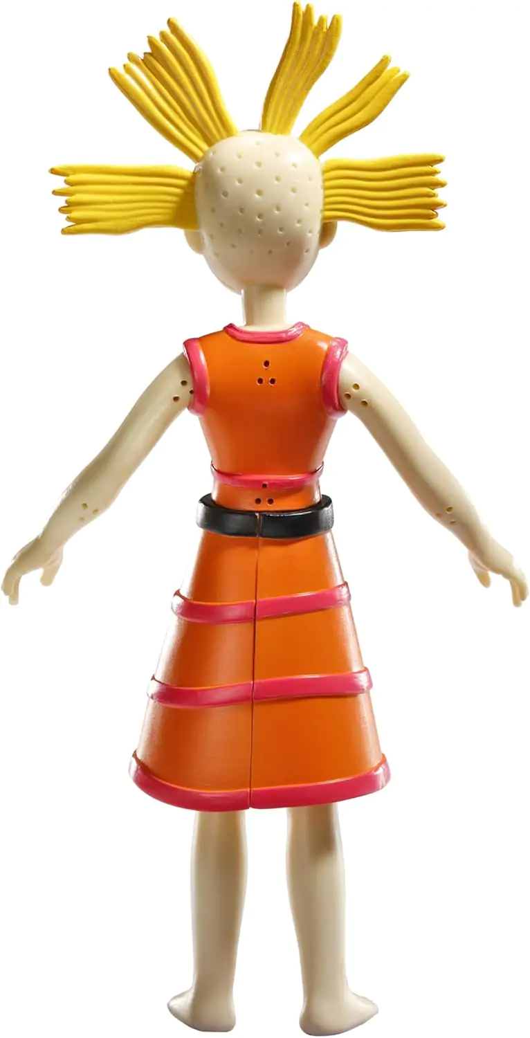 Rugrats Bendyfigs Bendable Figure Cynthia Doll 20 cm product photo