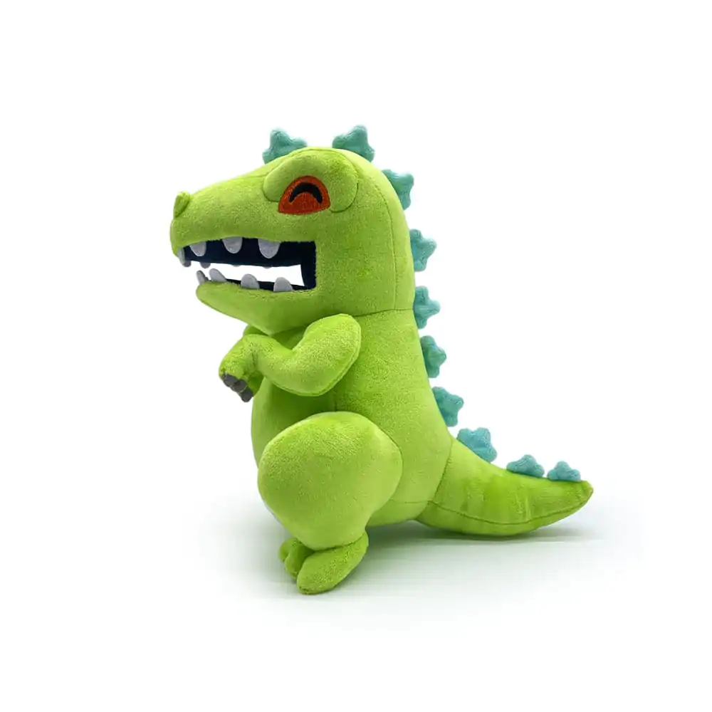 Rugrats Plush Figure Reptar 22 cm product photo