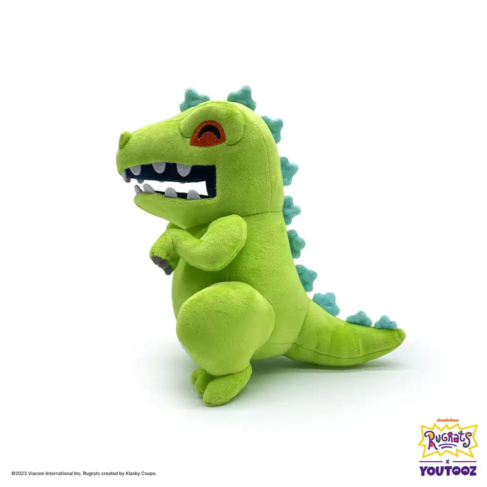 Rugrats Plush Figure Reptar 22 cm product photo