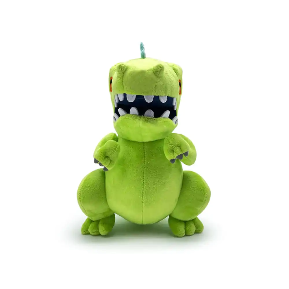 Rugrats Plush Figure Reptar 22 cm product photo