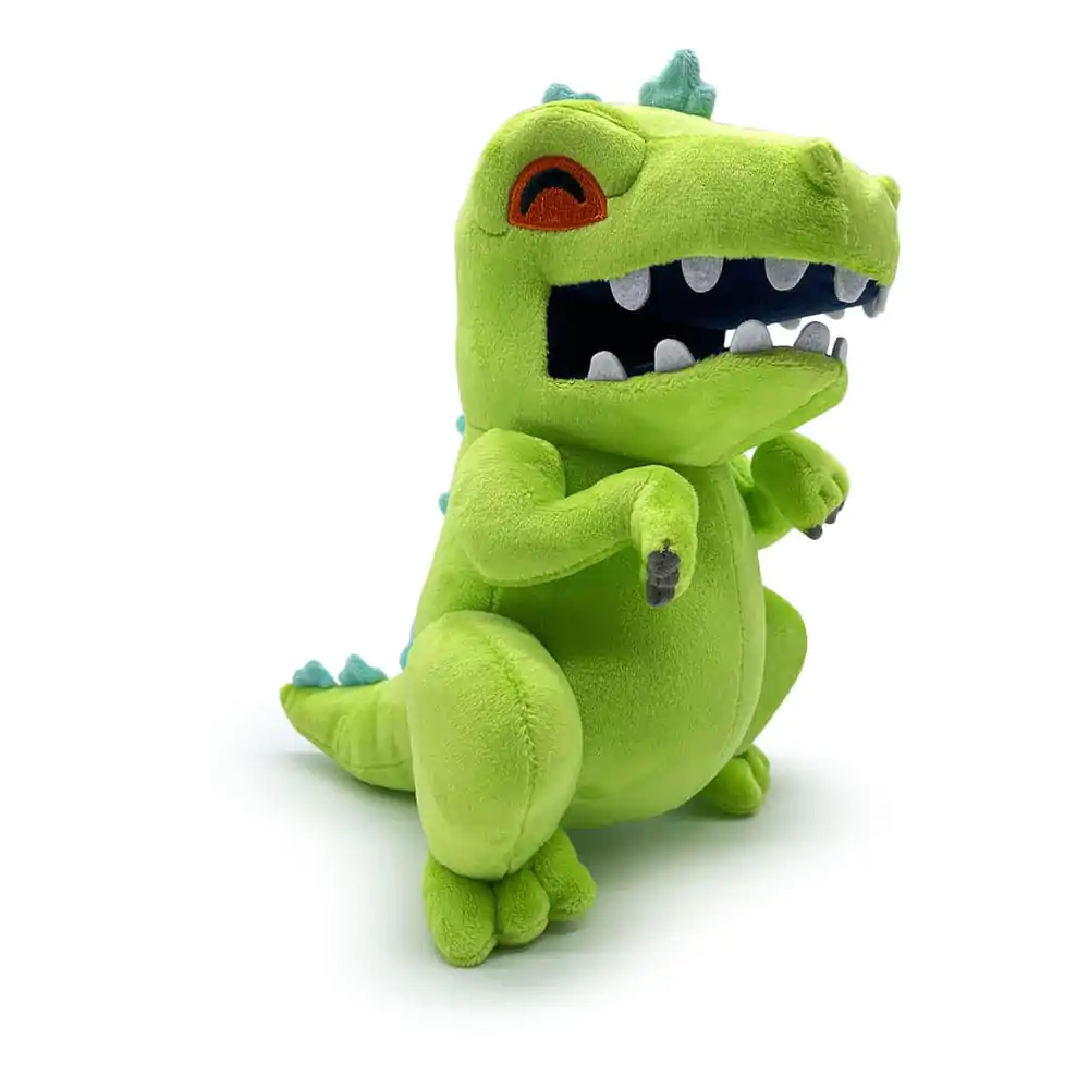 Rugrats Plush Figure Reptar 22 cm product photo