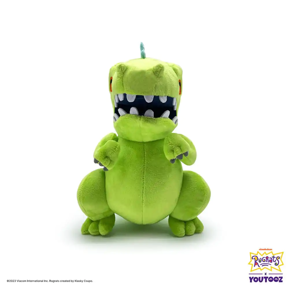Rugrats Plush Figure Reptar 22 cm product photo