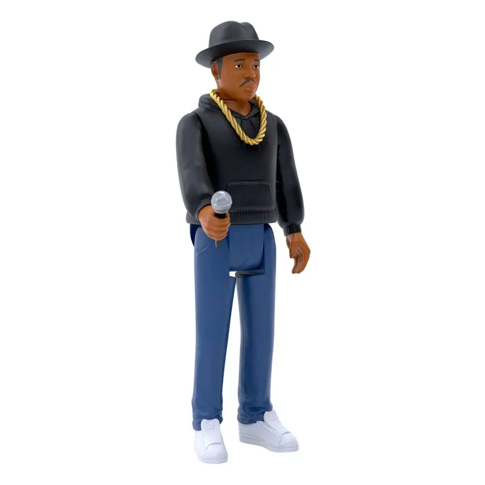RUN DMC ReAction Action Figure Joseph Run Simmons 10 cm product photo