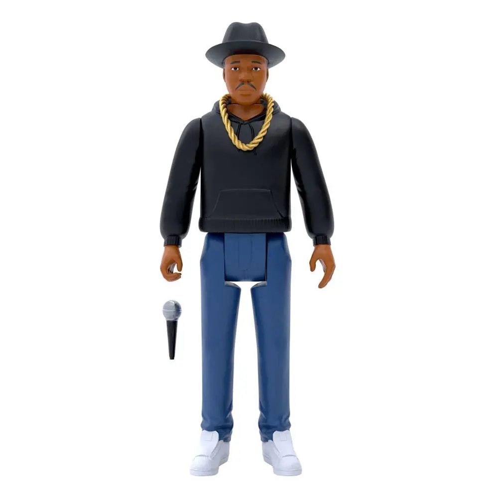 RUN DMC ReAction Action Figure Joseph Run Simmons 10 cm product photo