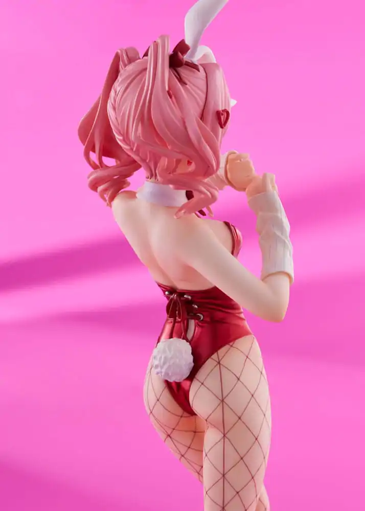 Rurudo Original Character PVC Statue 1/7 Rabbi 28 cm product photo
