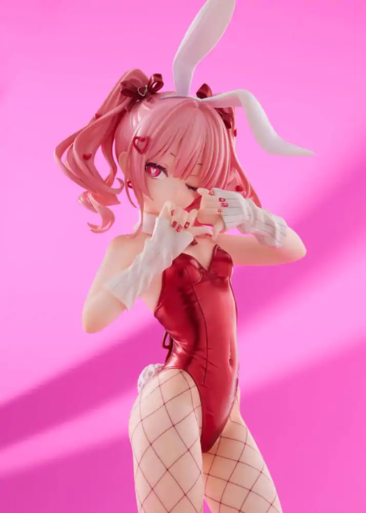Rurudo Original Character PVC Statue 1/7 Rabbi 28 cm product photo
