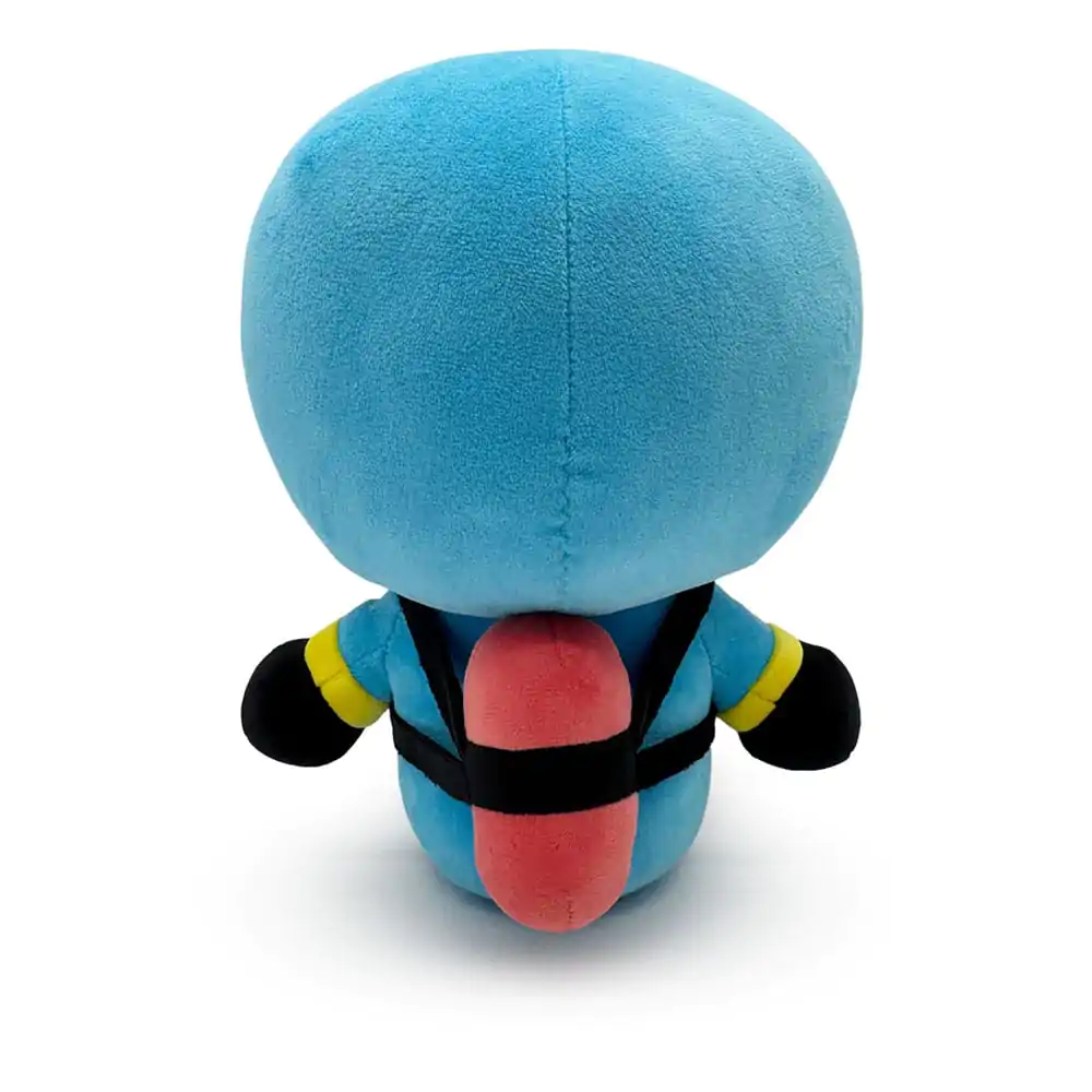 Rust Plush Figure Scientist 22 cm   product photo
