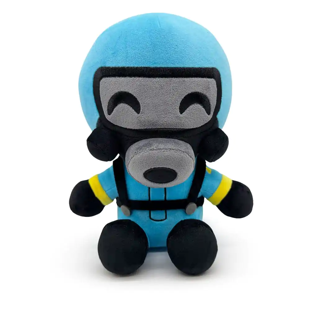 Rust Plush Figure Scientist 22 cm   product photo