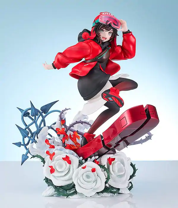 RWBY: Ice Queendom PVC Statue 1/7 Ruby Rose: Lucid Dream 25 cm termékfotó