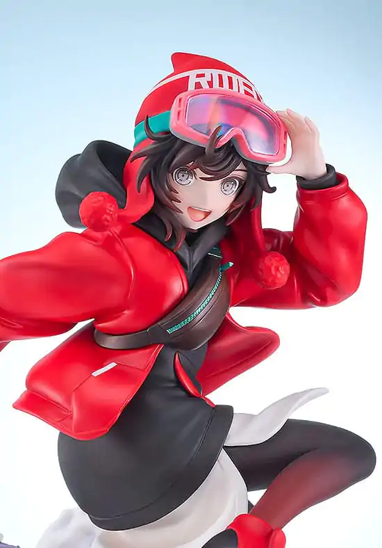 RWBY: Ice Queendom PVC Statue 1/7 Ruby Rose: Lucid Dream 25 cm termékfotó