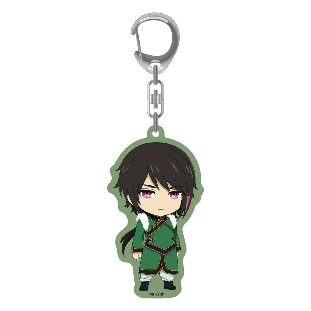 RWBY: Ice Queendom Acrylic Keychain Lie Ren: Dream Actor termékfotó