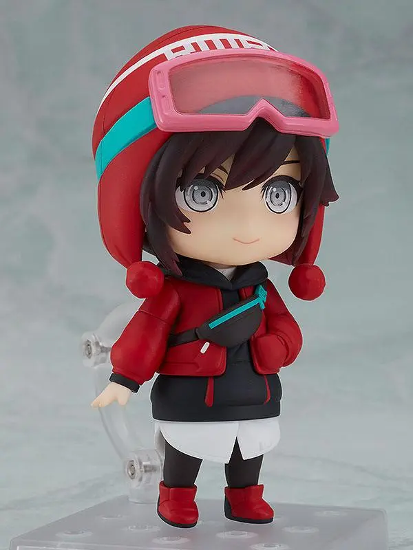 RWBY: Ice Queendom Nendoroid Action Figure Ruby Rose: Lucid Dream 10 cm product photo