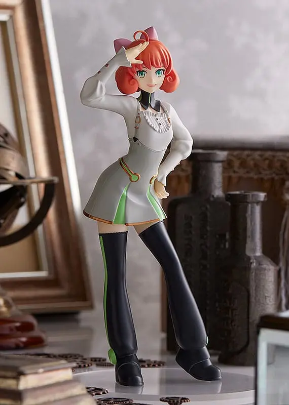 RWBY: Ice Queendom Pop Up Parade PVC Statue Penny Polendina 17 cm product photo