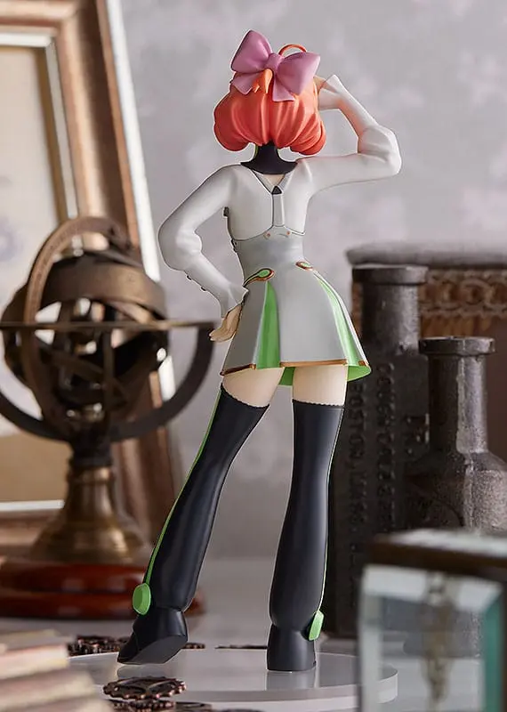RWBY: Ice Queendom Pop Up Parade PVC Statue Penny Polendina 17 cm product photo