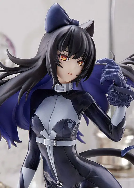RWBY: Ice Queendom Pop Up Parade PVC Statue Blake Belladonna: Lucid Dream 17 cm product photo