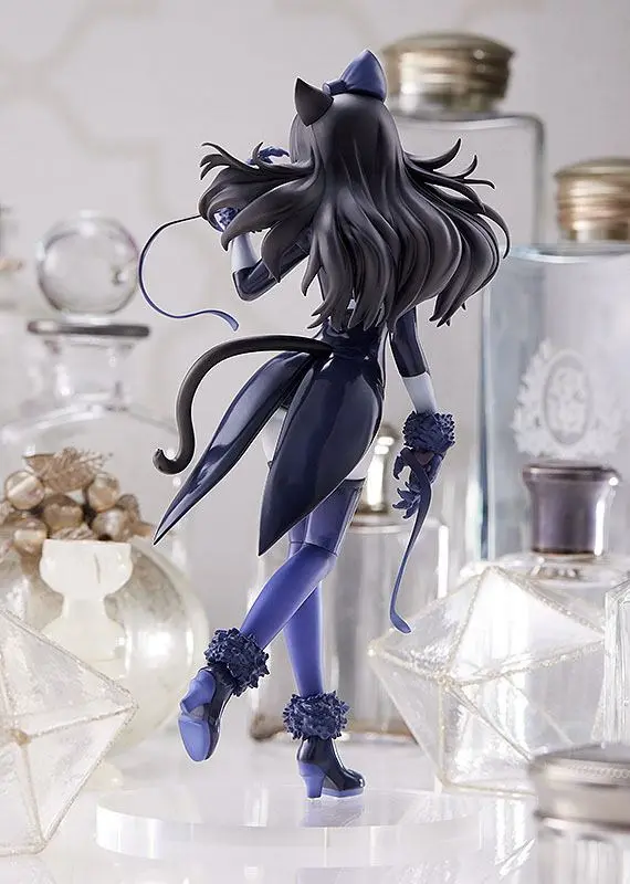 RWBY: Ice Queendom Pop Up Parade PVC Statue Blake Belladonna: Lucid Dream 17 cm product photo