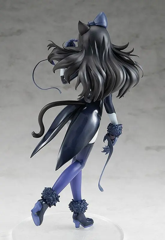 RWBY: Ice Queendom Pop Up Parade PVC Statue Blake Belladonna: Lucid Dream 17 cm product photo
