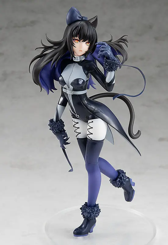 RWBY: Ice Queendom Pop Up Parade PVC Statue Blake Belladonna: Lucid Dream 17 cm product photo