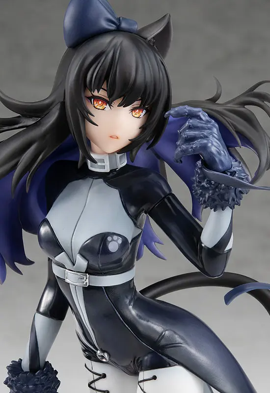 RWBY: Ice Queendom Pop Up Parade PVC Statue Blake Belladonna: Lucid Dream 17 cm product photo
