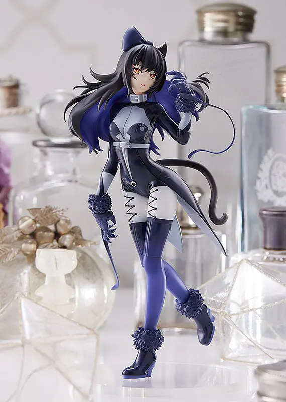 RWBY: Ice Queendom Pop Up Parade PVC Statue Blake Belladonna: Lucid Dream 17 cm product photo