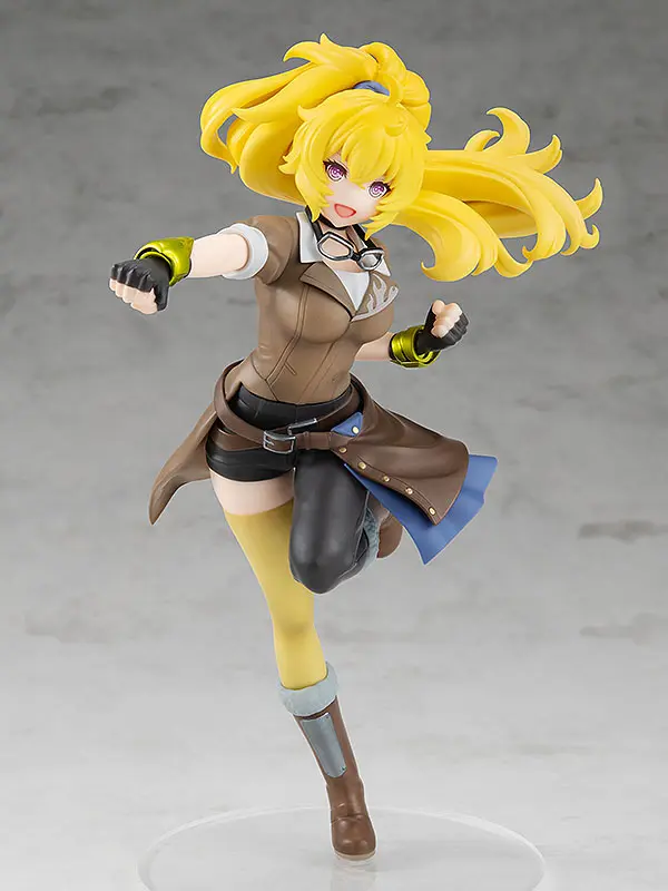 RWBY: Ice Queendom Pop Up Parade PVC Statue Blake Belladonna: Lucid Dream 17 cm product photo