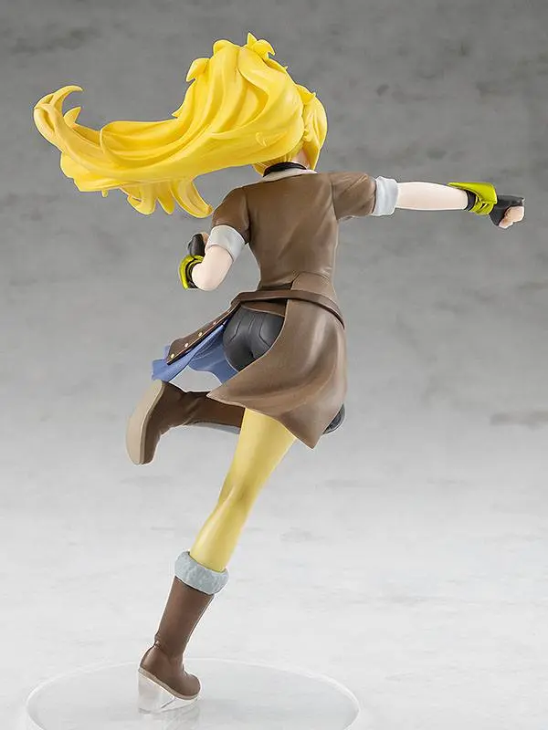 RWBY: Ice Queendom Pop Up Parade PVC Statue Blake Belladonna: Lucid Dream 17 cm product photo