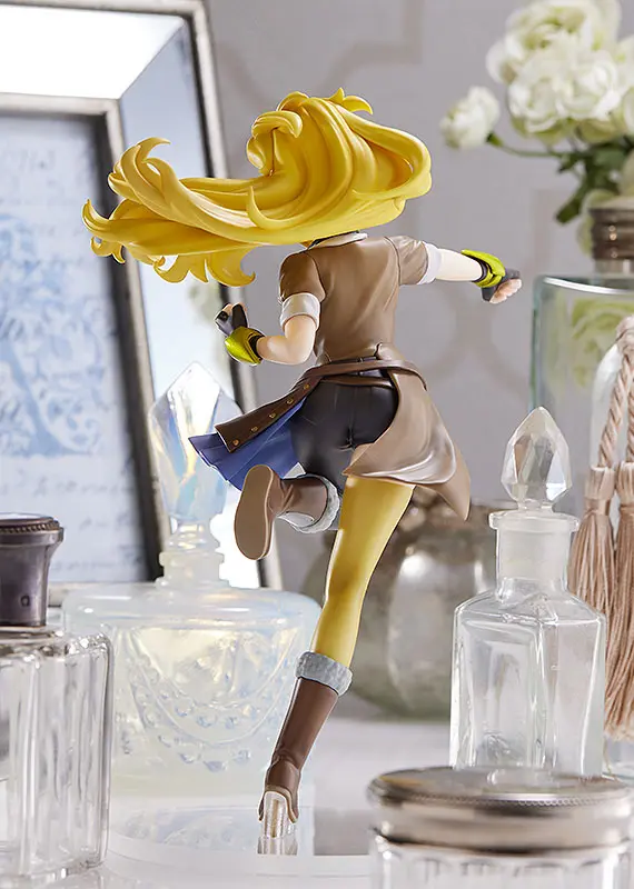RWBY: Ice Queendom Pop Up Parade PVC Statue Blake Belladonna: Lucid Dream 17 cm product photo