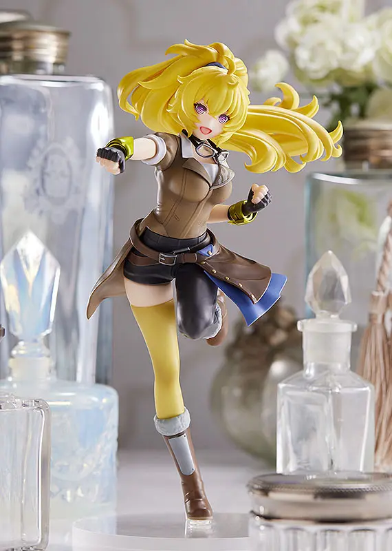 RWBY: Ice Queendom Pop Up Parade PVC Statue Blake Belladonna: Lucid Dream 17 cm product photo