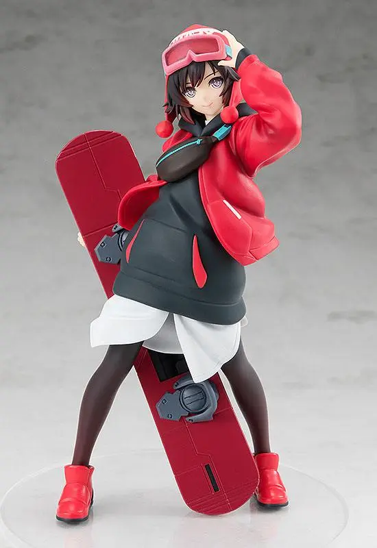 RWBY: Ice Queendom Pop Up Parade PVC Statue Ruby Rose: Lucid Dream 17 cm product photo