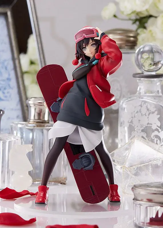 RWBY: Ice Queendom Pop Up Parade PVC Statue Ruby Rose: Lucid Dream 17 cm product photo