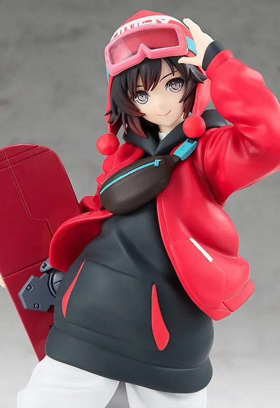 RWBY: Ice Queendom Pop Up Parade PVC Statue Ruby Rose: Lucid Dream 17 cm product photo