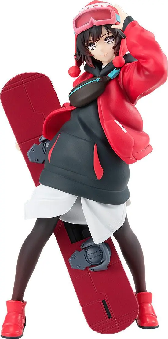 RWBY: Ice Queendom Pop Up Parade PVC Statue Ruby Rose: Lucid Dream 17 cm product photo