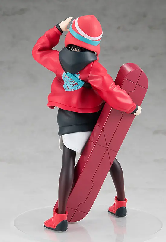 RWBY: Ice Queendom Pop Up Parade PVC Statue Ruby Rose: Lucid Dream 17 cm product photo