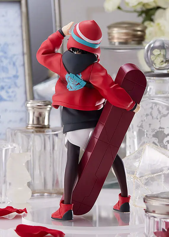 RWBY: Ice Queendom Pop Up Parade PVC Statue Ruby Rose: Lucid Dream 17 cm product photo