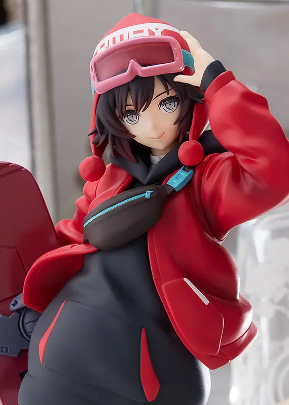 RWBY: Ice Queendom Pop Up Parade PVC Statue Ruby Rose: Lucid Dream 17 cm product photo