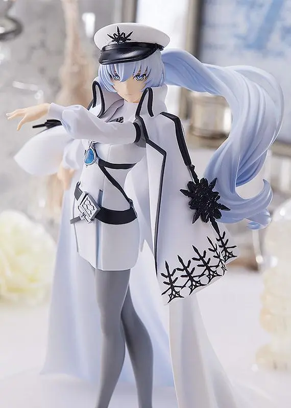 RWBY: Ice Queendom Pop Up Parade PVC Statue Weiss Schnee: Nightmare Side 17 cm product photo