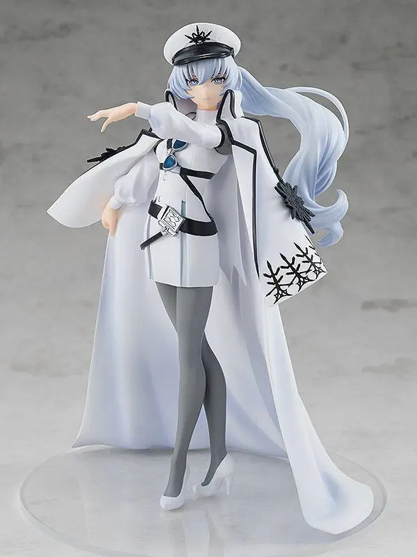 RWBY: Ice Queendom Pop Up Parade PVC Statue Weiss Schnee: Nightmare Side 17 cm product photo