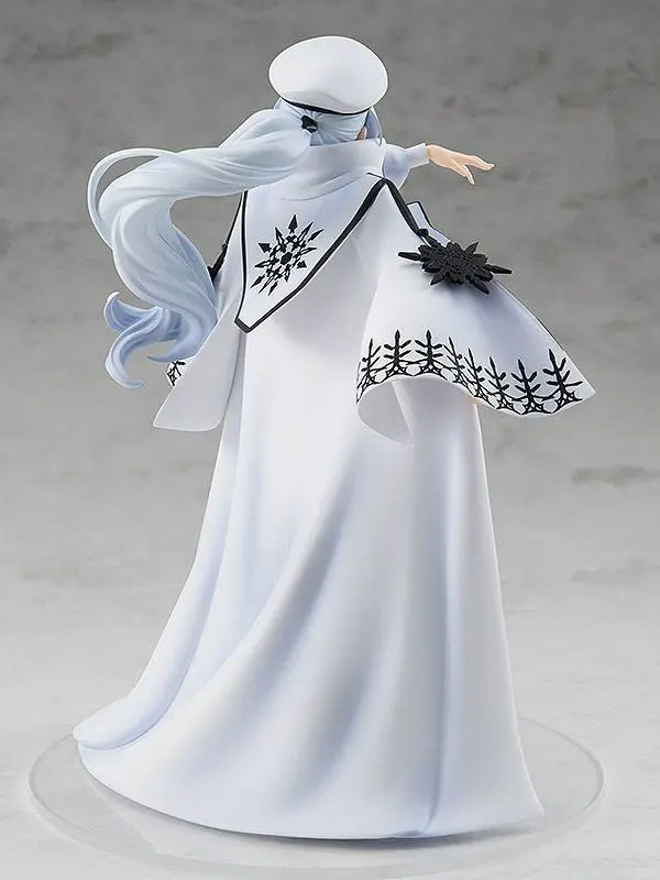 RWBY: Ice Queendom Pop Up Parade PVC Statue Weiss Schnee: Nightmare Side 17 cm product photo