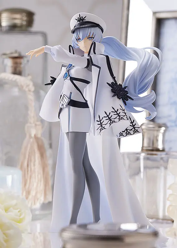 RWBY: Ice Queendom Pop Up Parade PVC Statue Weiss Schnee: Nightmare Side 17 cm product photo