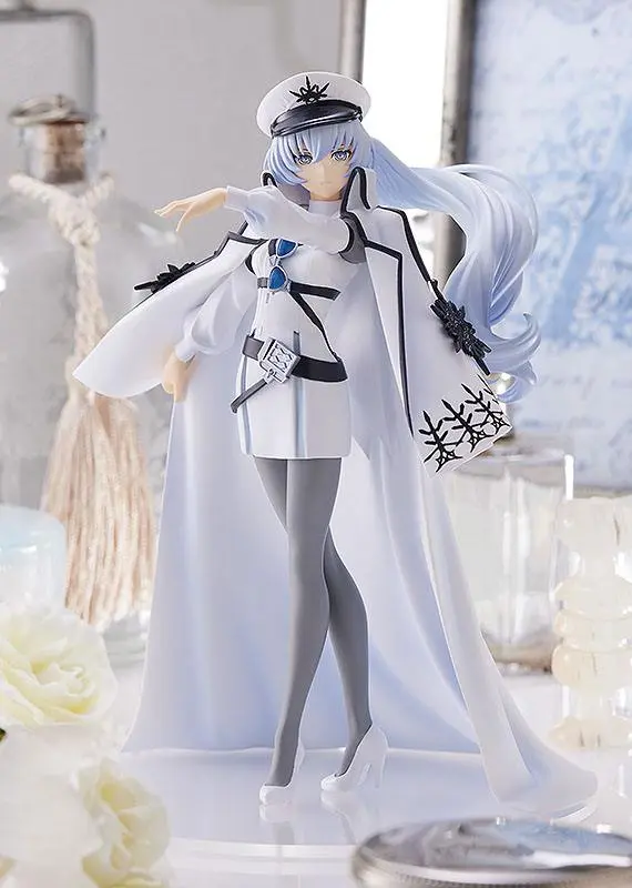 RWBY: Ice Queendom Pop Up Parade PVC Statue Weiss Schnee: Nightmare Side 17 cm product photo