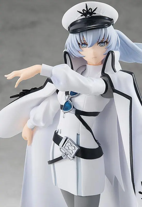 RWBY: Ice Queendom Pop Up Parade PVC Statue Weiss Schnee: Nightmare Side 17 cm product photo