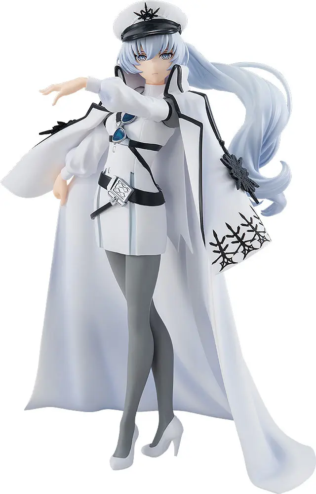 RWBY: Ice Queendom Pop Up Parade PVC Statue Weiss Schnee: Nightmare Side 17 cm product photo