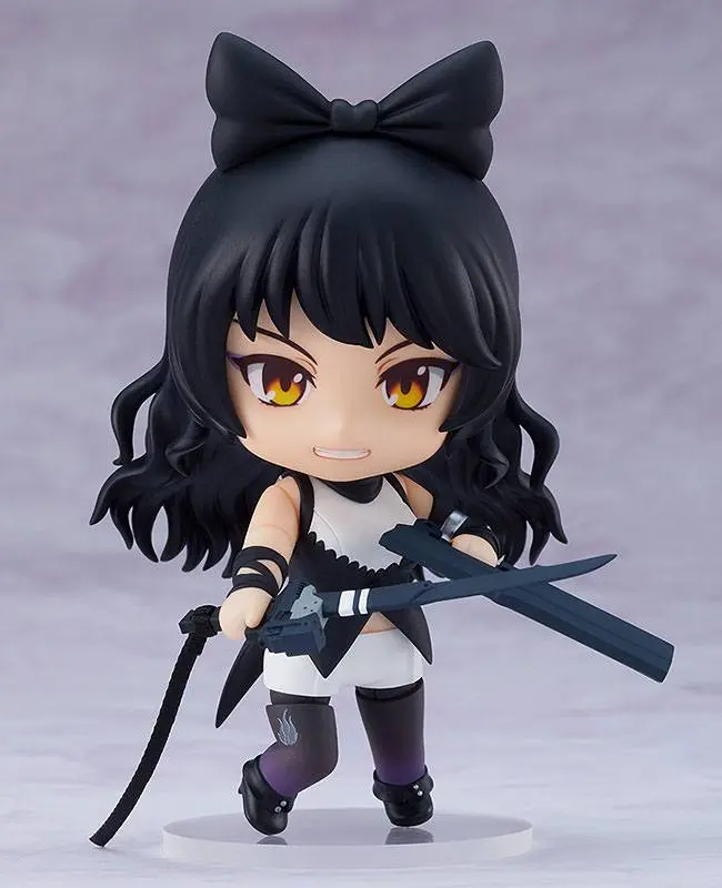 RWBY Nendoroid Action Figure Blake Belladonna 10 cm product photo