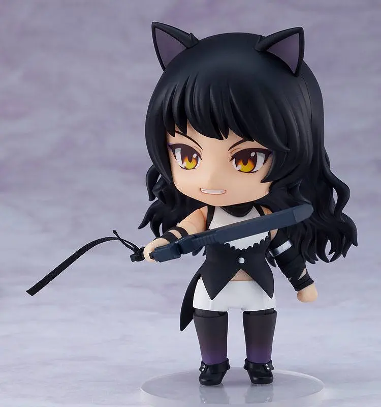 RWBY Nendoroid Action Figure Blake Belladonna 10 cm product photo