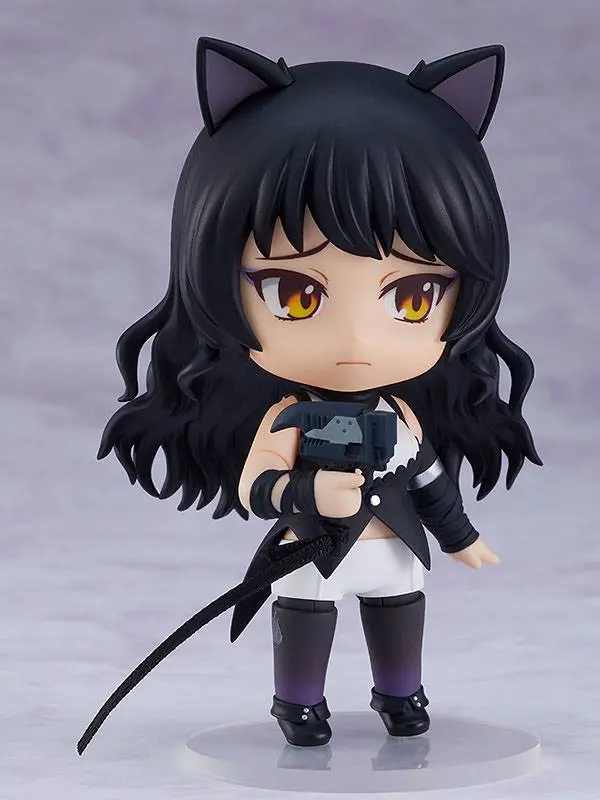 RWBY Nendoroid Action Figure Blake Belladonna 10 cm product photo