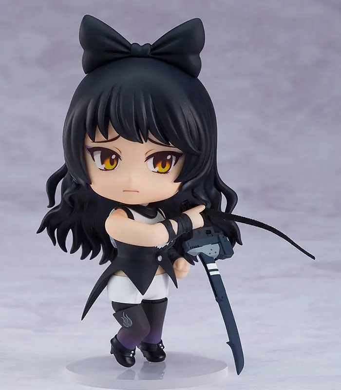 RWBY Nendoroid Action Figure Blake Belladonna 10 cm product photo