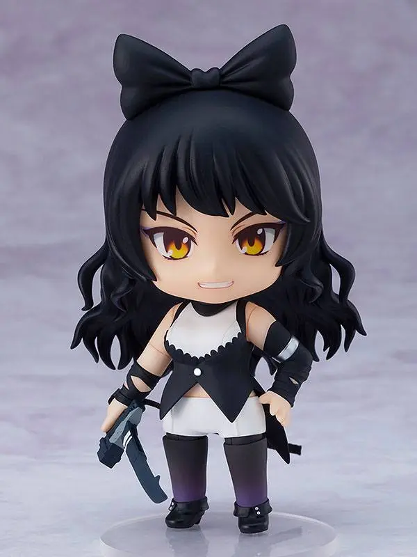 RWBY Nendoroid Action Figure Blake Belladonna 10 cm product photo