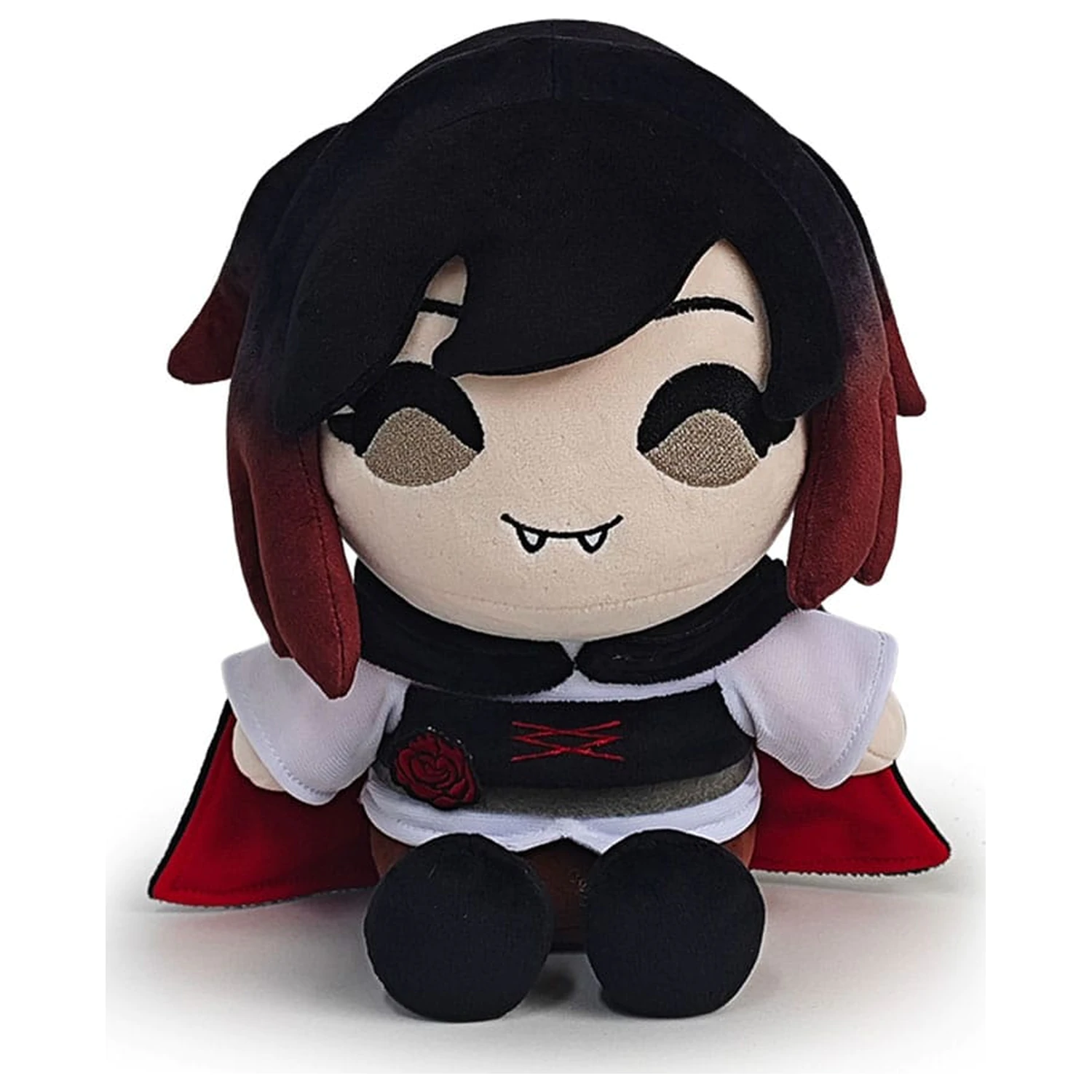 RWBY Plush Figure Halloween Ruby 22 cm                product photo