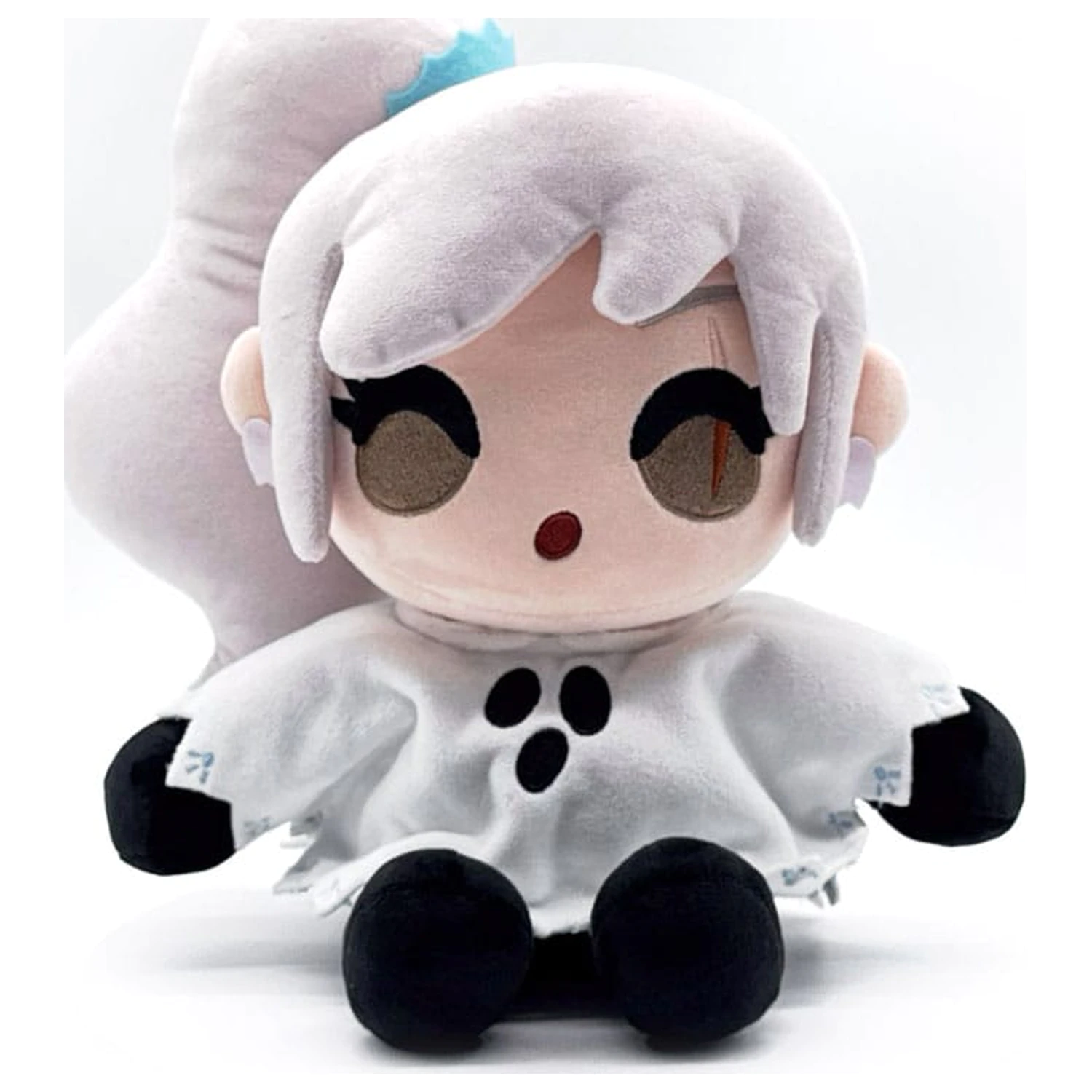 RWBY Plush Figure Halloween Weiss 22 cm                product photo